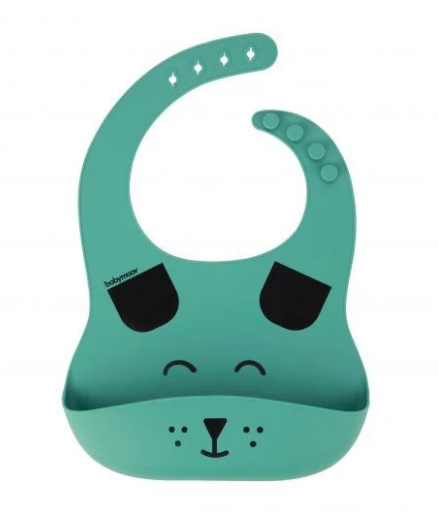 Set pentru pranz Babymoov Learn' ISY Catel