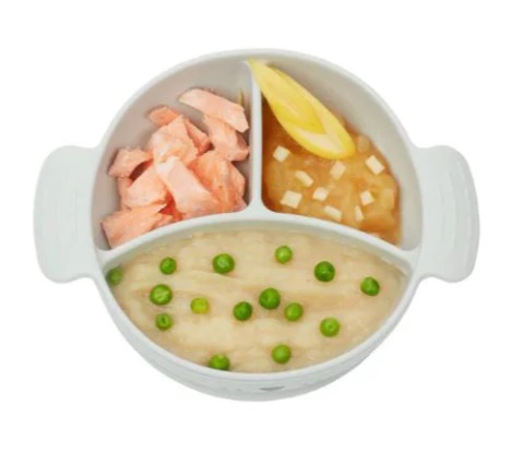 Set pentru pranz Babymoov Learn' ISY Catel