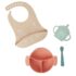 Set pentru pranz Babymoov Learn' ISY Vulpita