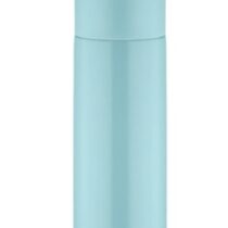 Sticluta termos din otel inoxidabil BabyJem Menta, 400 ml