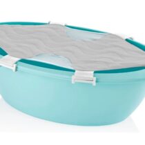 Suport textil pentru cadite BabyJem Elegant