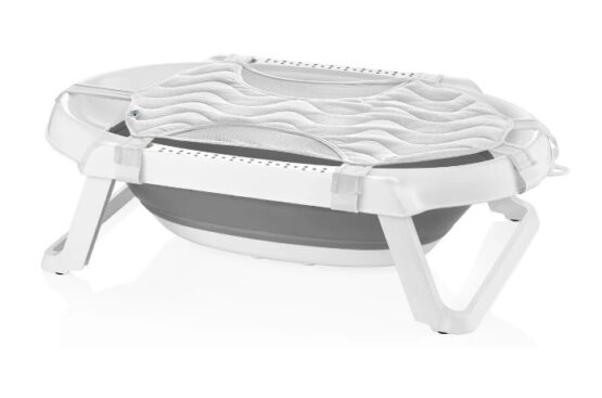 Suport textil pentru cadite pliabile BabyJem (625)