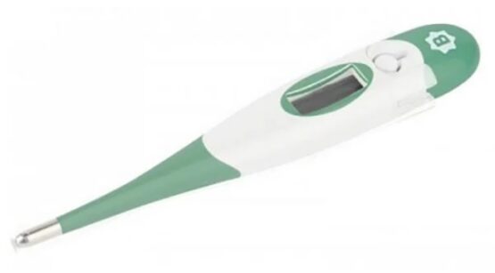 Цифровой термометр для младенцев Badabulle (B037200)