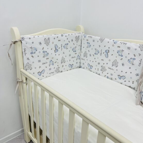 aparatori borduri laterale protectie