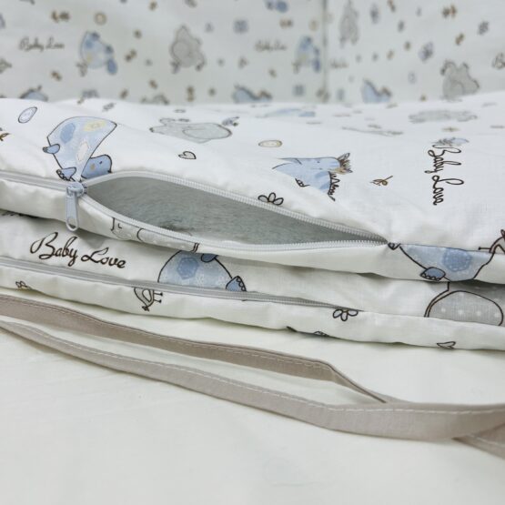 aparatori borduri laterale protectie