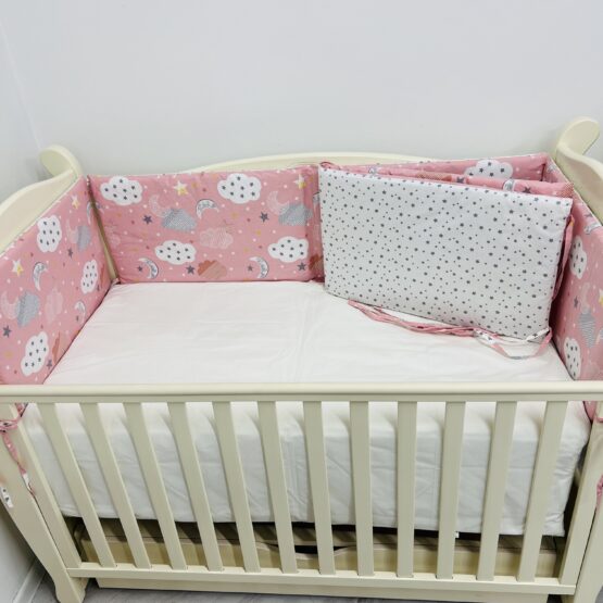 aparatori borduri laterale protectie