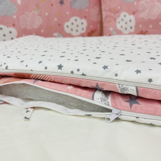 aparatori borduri laterale protectie