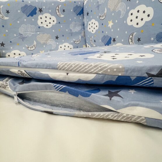 aparatori borduri laterale protectie