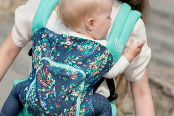 rucsac ergonomic pentru bebelisi