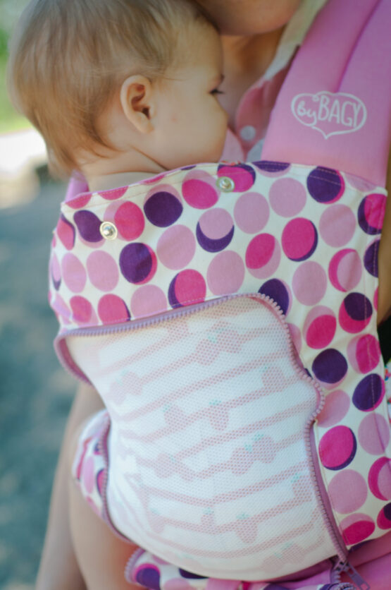 rucsac ergonomic pentru nouanascuti