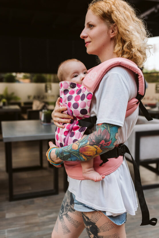 rucsac ergonomic pentru nouanascuti