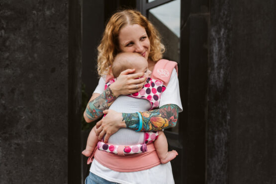 rucsac ergonomic pentru nouanascuti