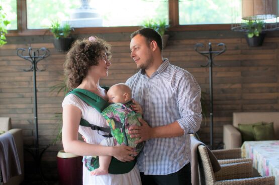 эрго рюкзак