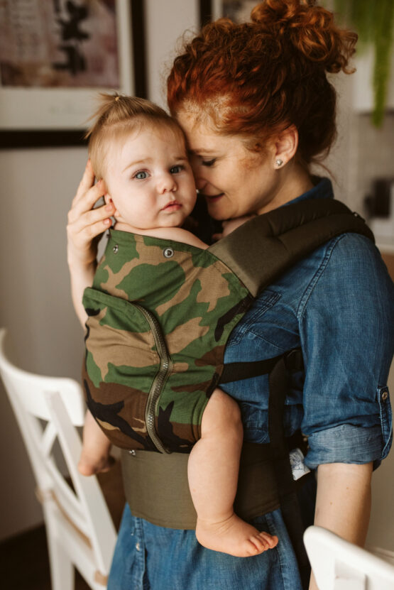 rucsac ergonomic pentru bebelusi