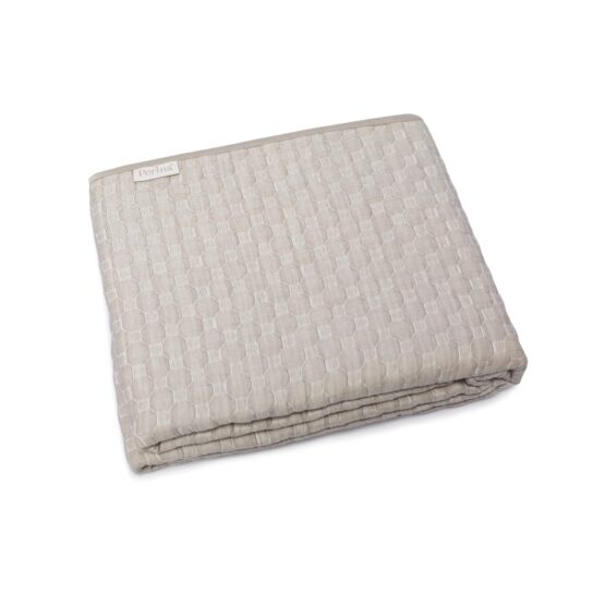 Cuvertură de pat (PP-03.4-1) Cappuccino