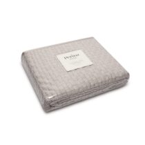 Cuvertură de pat (PP-03.4-1) Cappuccino