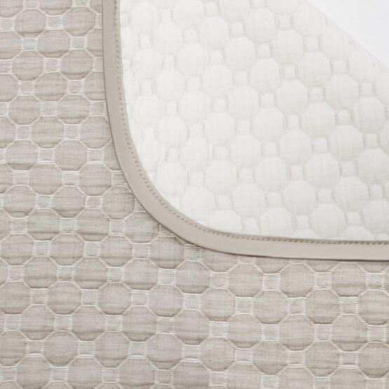 Cuvertură de pat (PP-03.4-1) Cappuccino