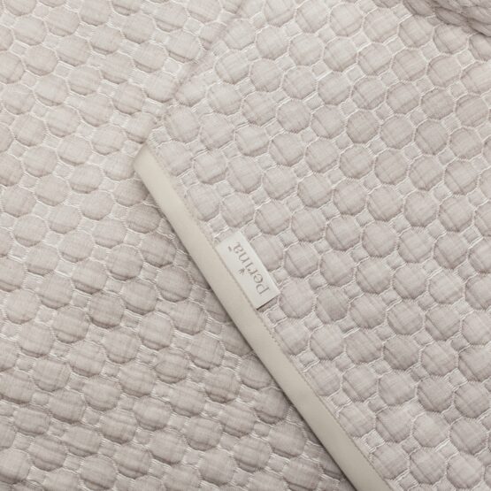 Cuvertură de pat (PP-03.4-1) Cappuccino