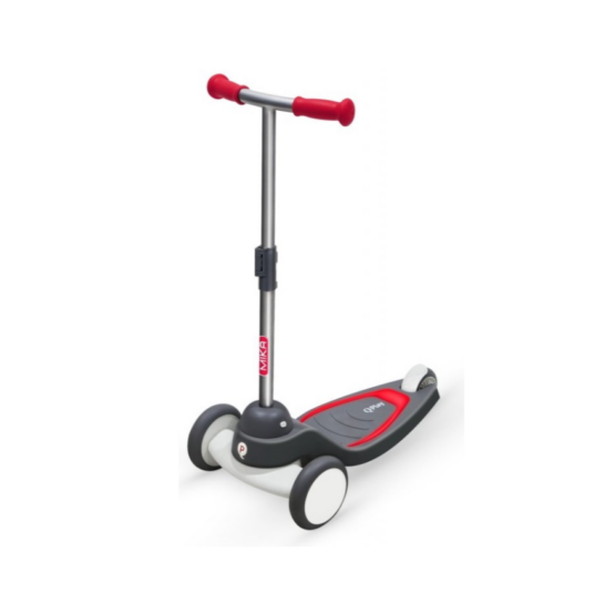 Trotinetă Qplay Mika Red 00630328