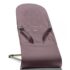 Balansoar-BabyBjorn-Bliss-Dark-Purple-Bumbac