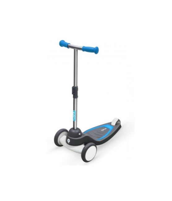 Самокат Qplay Mika Blue 00630326