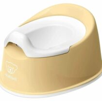 Olita BabyBjorn Smart Powder Yellow