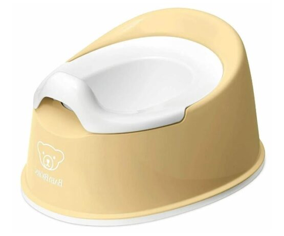 Olita BabyBjorn Smart Powder Yellow (051266A)