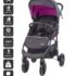 Carucior-3-in-1-BabyGo-Style-Rosa