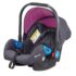 Carucior-3-in-1-BabyGo-Style-Rosa