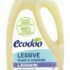 Detergent Eco pentru Rufe cu Aromă de Lavandă, 2L – Ecodoo