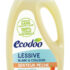 Detergent Eco pentru rufe cu aroma de piersici, 2L – Ecodoo