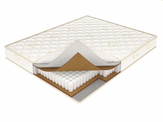 Saltea Vegas Alba Expert 800×190 H19