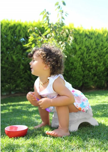 Olita-portabila-2-in-1-BabyJem-Portable-Seat-Roz