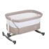 Patut-Co-sleeper-BabyGo-Vivaldi-Beige