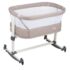 Patut-Co-sleeper-BabyGo-Vivaldi-Beige
