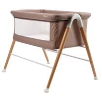 Patut-cu-cadru-din-lemn-BabyGo-Goodnight-Beige