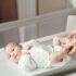 Patut-cu-cadru-din-lemn-BabyGo-Goodnight-Beige