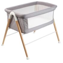 Patut-cu-cadru-din-lemn-BabyGo-Goodnight-Grey