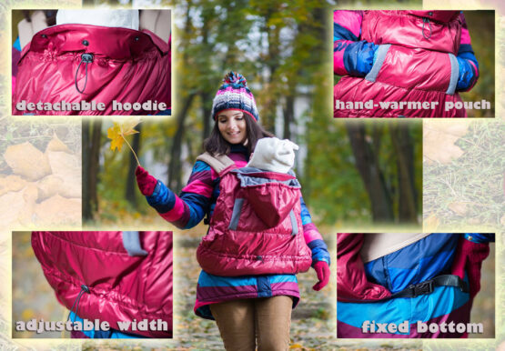 Protectia de toamna si iarna pentru copii