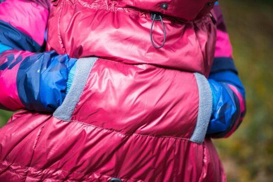 Protectia de toamna si iarna pentru copii