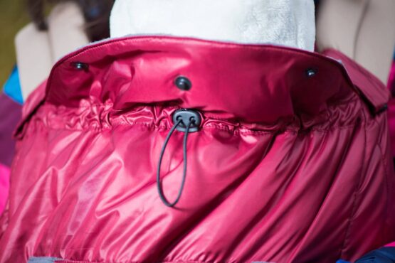 Protectia de toamna si iarna pentru copii