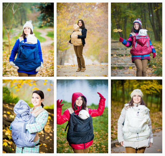 Protectia de toamna si iarna pentru copii