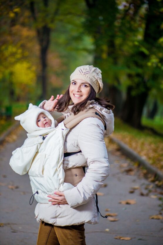 Protectia de toamna si iarna pentru copii