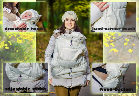 Protectia de toamna si iarna pentru copii