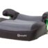 Scaun-auto-booster-i-Size-BabyGo-Bursa-III-135-150-cm-Grey