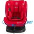 Scaun-auto-cu-isofix-BabyGo-Nova-360°-Red-0-36-kg