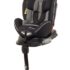 Scaun-auto-rotativ-BabyGo-Fixleg-360-Black-0-25-kg