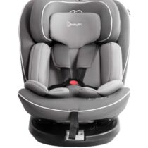 Scaun-auto-rotativ-cu-isofix-BabyGo-Nova-2-Gray-40-150-cm