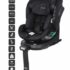Scaun-auto-rotativ-cu-isofix-BabyGo-Prime-Black-40-150-cm