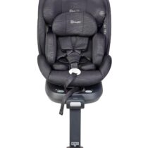 Scaun-auto-rotativ-cu-isofix-BabyGo-Prime-Black-40-150-cm